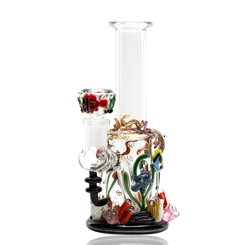 under the sea waterpipe by empire glass